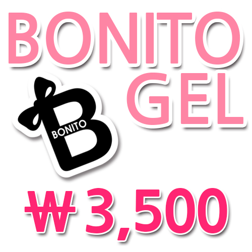 BONITO GEL POLISH ϶ 7.5ml 100 1