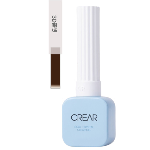 ���� ũ���� ��� ũ����Ż Ŭ������ 3D�÷� �ִ� 10ml