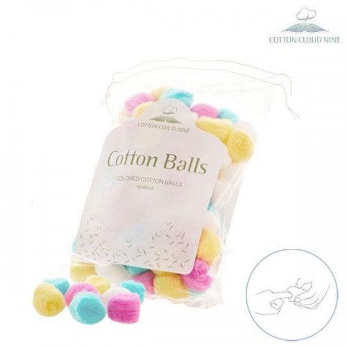 Įư - 100 BALLS