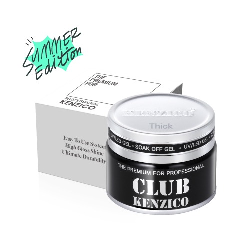 ������ ������ THICK Ŭ������ 25g