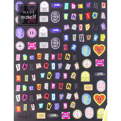 ����ũ�� ��Ʈ�� ��Ʈ ��ƼĿ