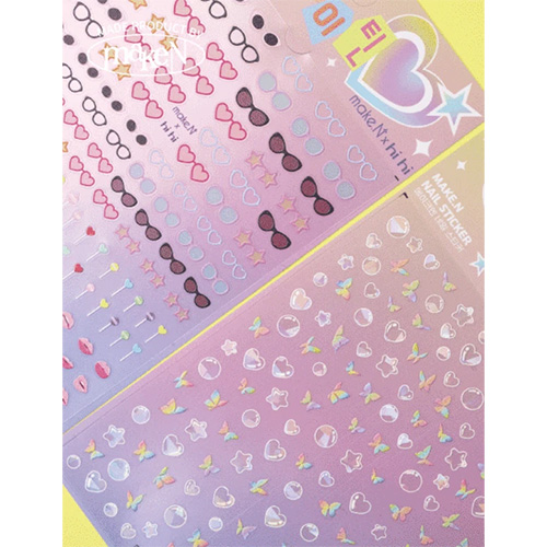 ����ũ�� [Make.NXhihi]����ƾ ��ƼĿ - 1.���۶� ��