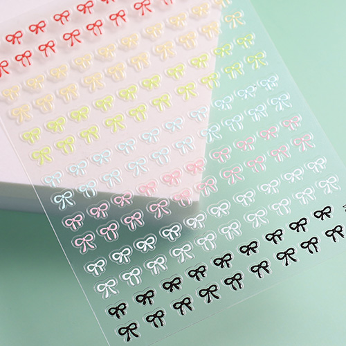 ���� ���� ��ƼĿ - YT6004 �̴� �ͽ�