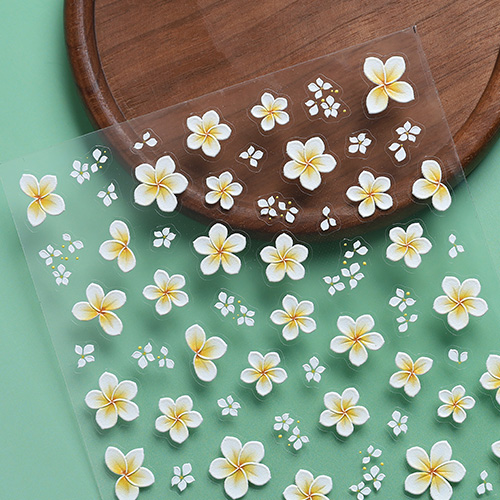 ���� �˷��� ��ƼĿ - to5173 �÷�޸���