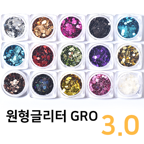 �����۸��� GRO 3.0 15�� ��1