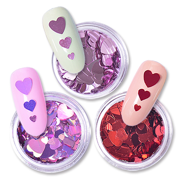 �ͽ���Ʈ �۸��� 2~5mm 3�� ��1